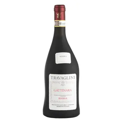 Travaglini Gattinara Riserva 2019