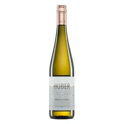 Markus Huber Alte Setzen Erste Lage Gruner Veltliner 2023