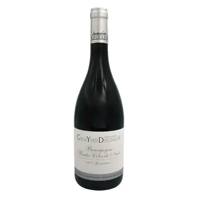 Domaine Guy & Yvan Dufouleur Bourgogne Hautes Cotes de Nuits 16eme Generation Rouge 2022