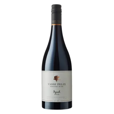 Vasse Felix Syrah 2022