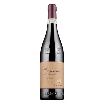 Zenato Amarone della Valpolicella Classico 2019