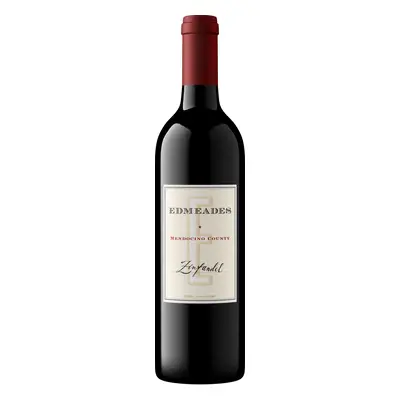 Edmeades Mendocino Zinfandel 2022