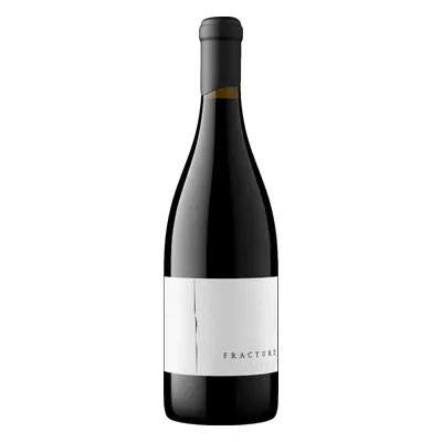 Booker Fracture Syrah 2020