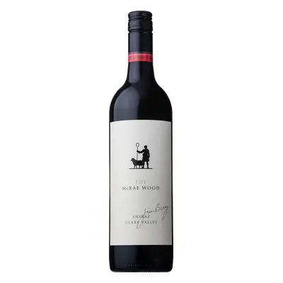 Jim Barry The McRae Wood Shiraz 2018