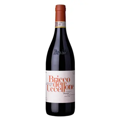 Braida Bricco dell' Uccellone Barbera d'Asti 2020