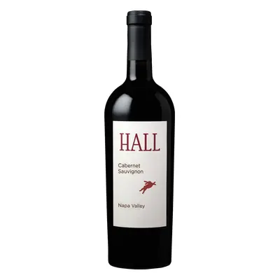 Hall Napa Valley Cabernet Sauvignon 2019