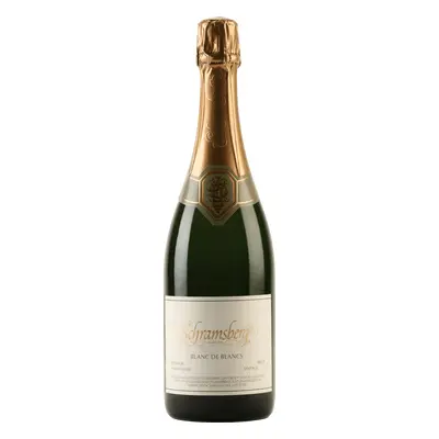 Schramsberg Blanc de Blancs 2021