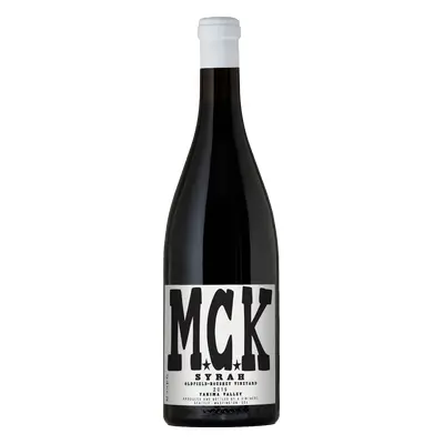 Charles Smith K Vintners Motor City Kitty Syrah 2021