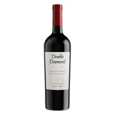 Schrader Double Diamond Cabernet Sauvignon 2021