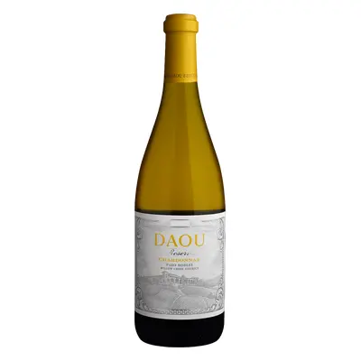 DAOU Reserve Chardonnay 2021