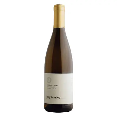 Tensley Fundamental Chardonnay 2022