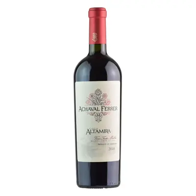 Achaval Ferrer Finca Altamira Malbec 2019