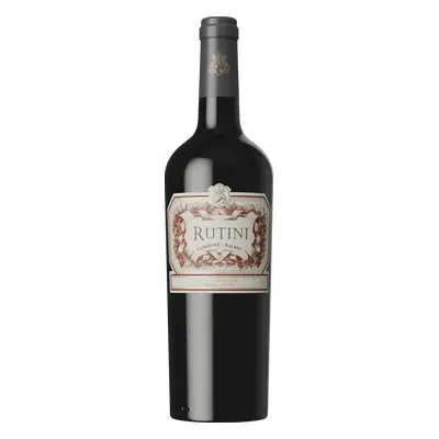 Rutini Cabernet Malbec 2022