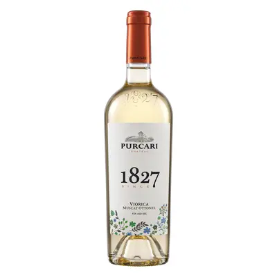 Chateau Purcari Viorica Muscat de Purcari 2023