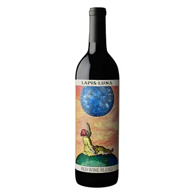 Lapis Luna Red Blend 2020