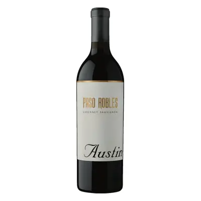 Austin Cabernet Sauvignon 2022