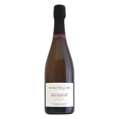 Champagne Pierre Paillard Les Parcelles Grand Cru Extra Brut