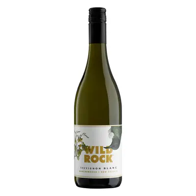 Wild Rock Sauvignon Blanc 2022