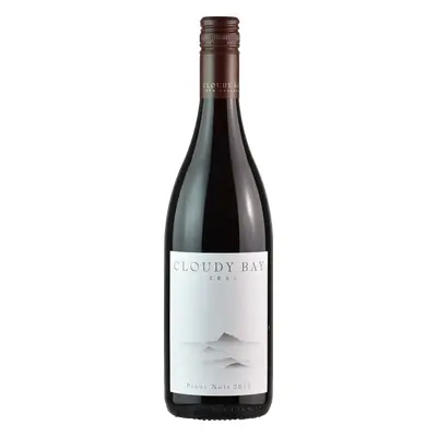 Cloudy Bay Pinot Noir 2021