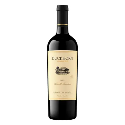 Duckhorn Howell Mountain Cabernet Sauvignon 2019