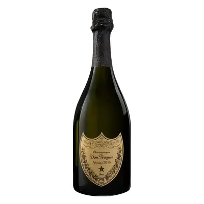 Champagne Dom Perignon 2015