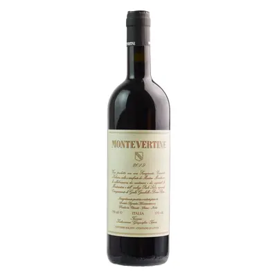 Montevertine Montevertine 2019