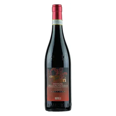 Brunelli Amarone Campo Inferi Riserva 2019