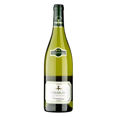 La Chablisienne Chablis La Sereine 2020