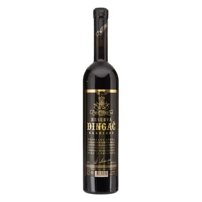 Matusko Dingac Reserva 2016