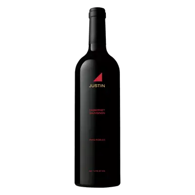 Justin Cabernet Sauvignon 2021