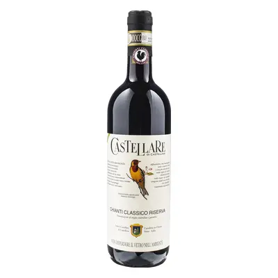 Castellare di Castellina Chianti Classico Riserva 2021