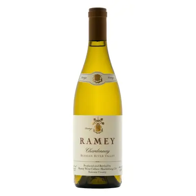 Ramey Russian River Valley Chardonnay 2022