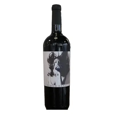 689 Cellars Devil's Candy 2020