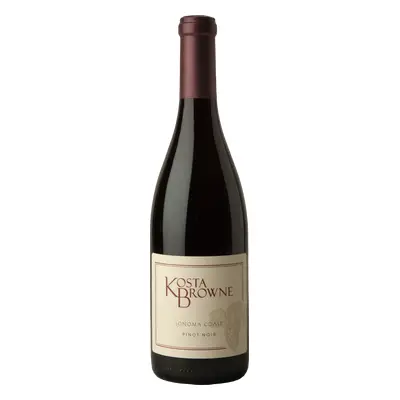 Kosta Browne Sonoma Coast Pinot Noir 2021