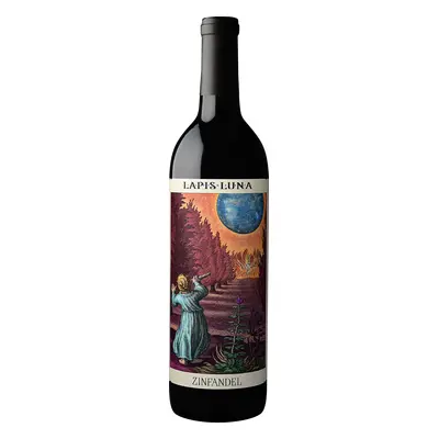 Lapis Luna Zinfandel 2021