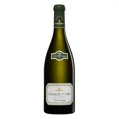 La Chablisienne Chablis Premier Cru Vaulorent 2021