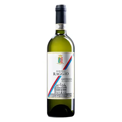 La Lomellina Marchese Raggio Gavi 2022