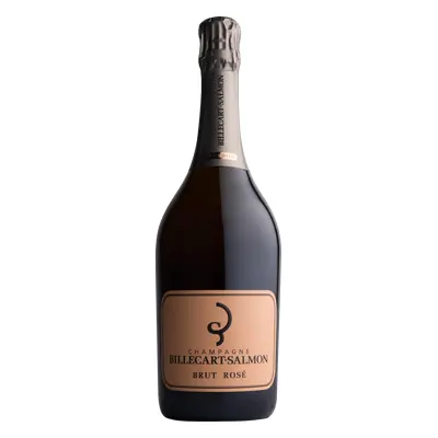 Champagne Billecart-Salmon Rose Brut