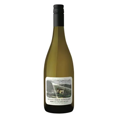 Bonny Doon Le Cigare Blanc 2020