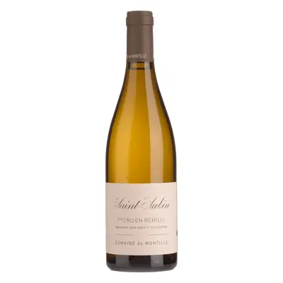 Domaine de Montille Saint Aubin Premier Cru En Remilly 2022