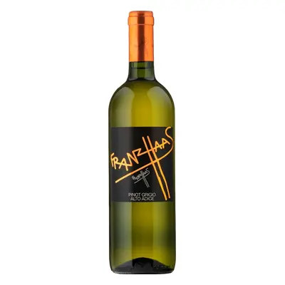 Franz Haas Pinot Grigio 2023