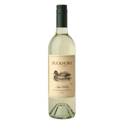 Duckhorn Napa Valley Sauvignon Blanc 2022