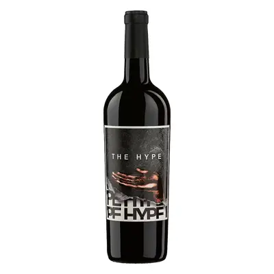 689 Cellars The Hype Cabernet Sauvignon 2020