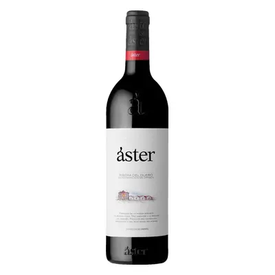 Aster Crianza 2020