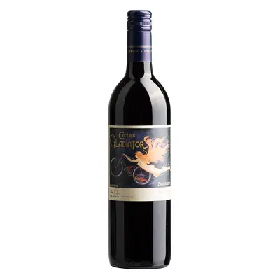 Cycles Gladiator Zinfandel 2020