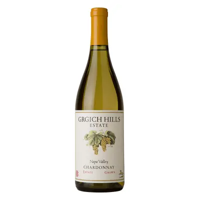 Grgich Hills Chardonnay 2020