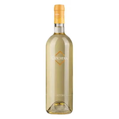 Capichera Lintori Vermentino Sardegna 2023