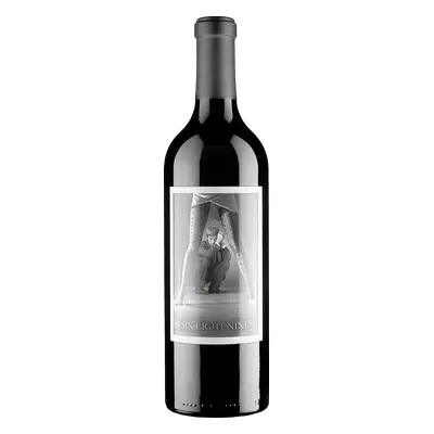 689 Cellars Master and Servant Cabernet Sauvignon 2021