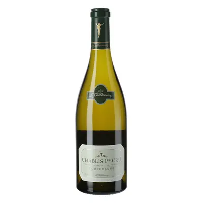 La Chablisienne Chablis Premier Cru Fourchaume 2022