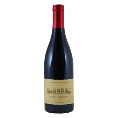 Boekenhoutskloof Syrah 2021